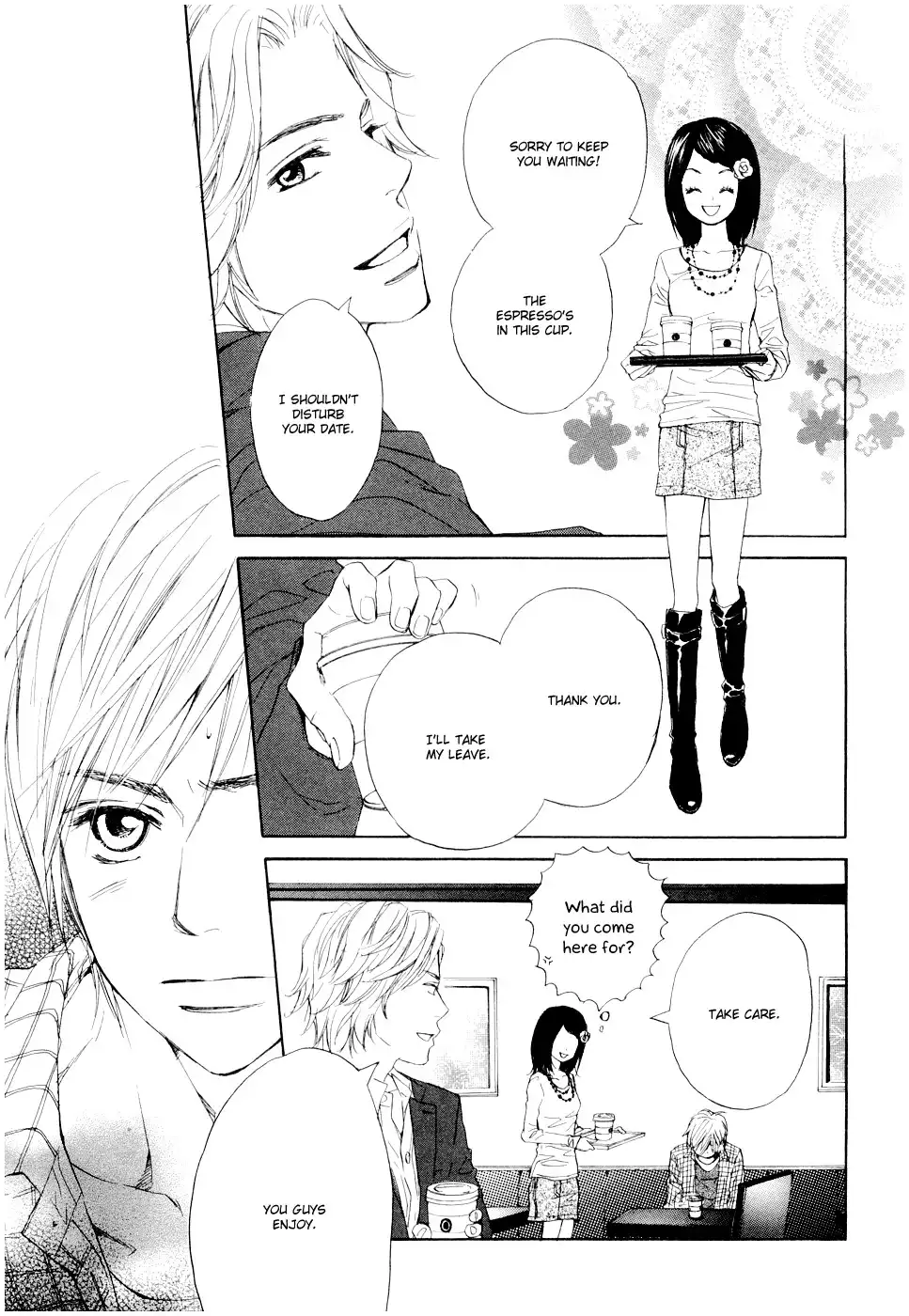 Fujoshi Kanojo Chapter 8 34